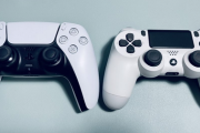ps4のコントローラーとps5のコントローラーってどっちが使いやすい？
