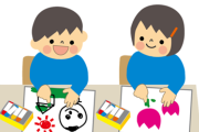 【要審議】４歳娘が描いたママのお尻ｗｗｗｗｗ【画像】