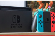 Switchはこれからが本番という事実