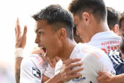 【マリノス優勝おめでとう！】横浜FM、神戸に3-1快勝し3年ぶりJ1優勝！川崎はFC東京に勝利も勝ち点2及ばず　J1第34節（関連まとめ）