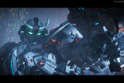【朗報】「ガンダム」の新たなアクションゲーム『GUNDAM ROGUE ORBIT』発表！