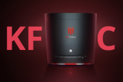 【本当？】ケンタッキーFCが新型ゲーム機「KFCConsole」を発表！？チキンが焼ける機能もあるらしい……