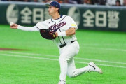エドマンから聞いてなかったの？　〜　【WBC】韓国系内野手へ止まらぬ酷評「英雄から戦犯へ」　侍J戦で沈黙→翌日も失態で手のひら返し