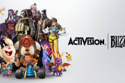 XBOXのライバル6社中3社が「MSとアクティビジョンの合併が競争に悪影響を与える」と懸念を表明