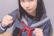 SKE48デビュー当時はこんなに美人になるとは……