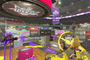 【スプラトゥーン2】アジフライホコの正規ルート、決まる