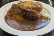 CoCo壱の肉塊カレー食べた人いる？ ＆ CoCo壱の肉塊カレー食ってきた