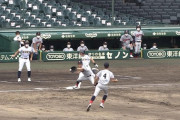 【悲報】甲子園で酷い誤審