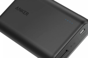 Ankerのモバイルバッテリーって実際どうなの？