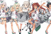 【艦これ】カブはちっちゃ過ぎる