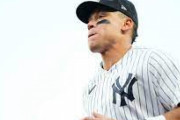 ヤンキース・ジャッジ「大谷翔平はライバルというより大好き。誘わないよ。今は遠くから眺めるだけ