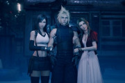 FF7の素晴らしいところって同レベルのヒロインが二人いるってことだよな