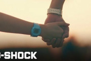 【画像】新型G-SHOCK、カッコ良すぎる・・・