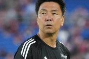 J1最下位の横浜FM、大島秀夫HCの正監督に就任を発表！「今、最も大切なことは…」（関連まとめ）