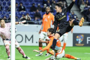 【ACL2】G大阪はラーチャブリーを下し1次リーグ6戦全勝を達成！ポヤトス監督は惜別のガンバクラップ