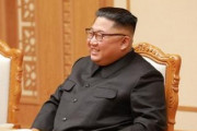 【朗報】金正恩さん、生存が確認される