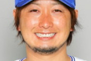 実戦復帰のDeNA三嶋について　木塚コーチ「状態悪いという報告受けてない」