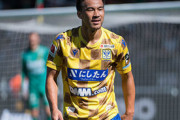 【海外サッカー】岡崎慎司、香川真司との共演に「もっとチャンスの回数は増える」…シント＝トロイデンでのデビュー戦は「エンジン全開で、全力でプレー」