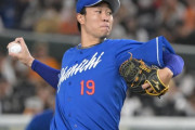 中日高橋宏斗「日本シリーズのマウンドに立ちたいという思いはかなりあります」
