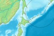 海外「ロシアが千島列島にミサイルシステムを配備」