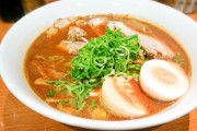 和歌山ラーメンって美味しそうだよな