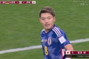 【W杯】日本同点！！！！！！！！