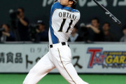 大谷翔平さんがNPB時代よりMLB時代のほうが打ちまくってる理由