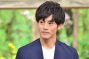 【朗報】俳優・松坂桃李さん、原作者からの好感度が高かったｗｗｗｗ