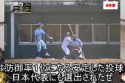 【悲報】ワイプロ野球ファン、ドラフトには一ミリも興味が沸かない