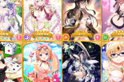 《きららファンタジア》ってもしかして、Hなゲームなんです？
