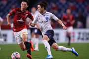 【J1第19節】浦和レッズ、ホームで横浜FCに2失点完封負け　松尾佑介の2発に沈む