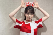 【乃木坂46】筒井あやめ『冷蔵庫には常にDARS3種類は入っています』