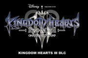 『キングダムハーツ3』有料DLC「Re Mind」データクリエイティング、プレミアムメニュー等の情報が明らかに！最新トレーラーは12月公開『KH3』