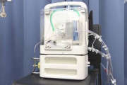 日本の研究機関、小型ECMOの開発に成功＝中国ネット「敬服せざるを得ない」と称賛