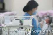 韓国紙「昨年合計出生率 0.81人、OECD最下位 ... 少なく・遅く産む」韓国の反応
