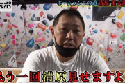 本塁打王獲ってない本塁打数ランキング、3位衣笠、2位ハリー、1位は？