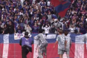 【J1第36節 町田×F東京】FC東京は過去3戦全敗の町田に公式戦初勝利！美しいパスワークから安斎が決勝ゴール
