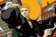 【続きをどうか】『BLEACH 獄頤鳴鳴篇』電子版限定コミックとして配信決定！【どうか…】