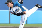 日ハム柿木、高濱に一発を浴び1回2失点もフォーム修正成功「自信になっている」