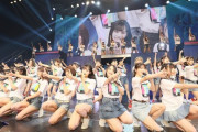 【AKB48G】地下アイドル上がりじゃなくてバリバリのスクール上がりを採用すべきだと思うんだが