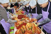 韓国人の誇りだったよね　〜　韓国人のキムチ消費量が15年で急減　「1日中食べない」人も増加