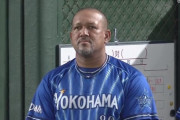 ＤｅＮＡロペスについて　ラミレス監督「決断をしないといけないところに来ている」