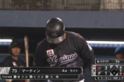 試合勝てたけどマーティンは相変わらず冷え冷え…休ませてあげてほしい