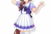 【ウマ娘】なんで他のキャラのデザインをめちゃくちゃにしてしまったのか？