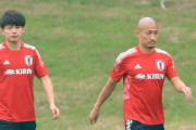 森保ジャパン“海外組重視”の起用法にJクラブは難色　選出もベンチ外に不満の声