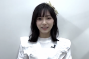 【動画あり】池田瑛紗、21秒のスタ誕告知動画で3回のスキップ編集wwwwww