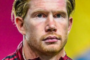 ◆悲報◆デ・ブライネがベルギー代表にお怒りです「関係性などありません。…職務を遂行しない人々の問題です。」