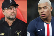 【海外サッカー】ムバッペは高すぎる!?　リバプール監督、獲得が困難な理由を告白「欲しいけど…」