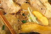 【悲報】ワイラーメン大好き民、福岡転勤の話が出て絶望