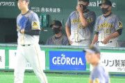 阪神・矢野監督、先発青柳に「一番大事な打者に向かっていくというところが…」